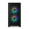 Case MIK Morax 3 FAN ARGB BLACK