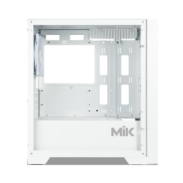 Case MIK Morax 3 FAN ARGB WHITE