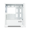 Case MIK Morax 3 FAN ARGB WHITE