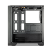 Case MIK Morax 3 FAN ARGB BLACK