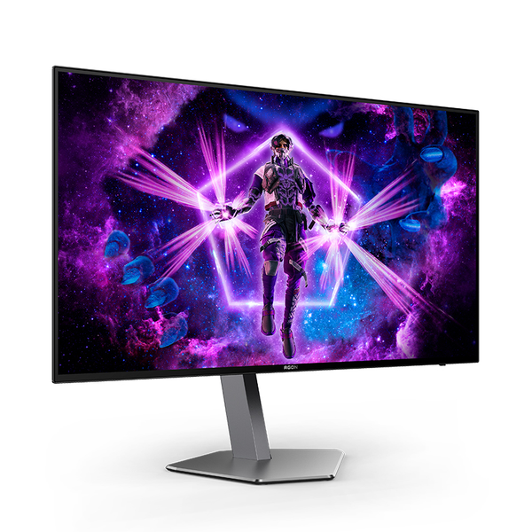 MÀN HÌNH LCD AOC AGON PRO AG276QZD2 27