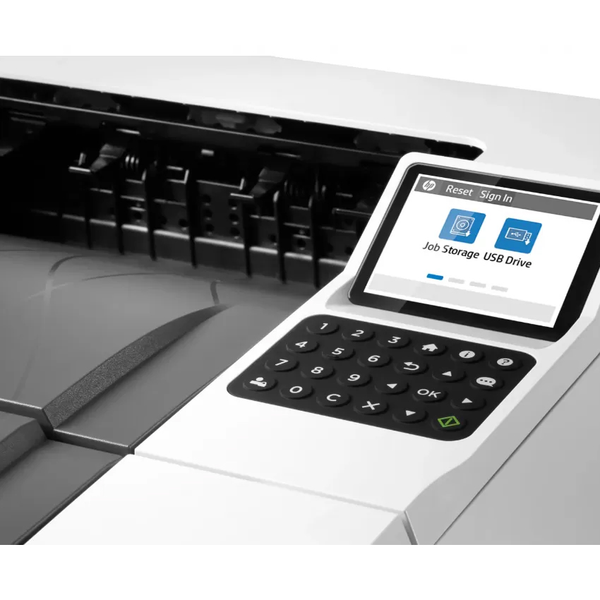 Máy in HP LaserJet Enterprise M406dn (3PZ15A)