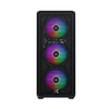 Case Xigmatek Duo X E-ATX 3Fan Black
