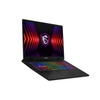 LAPTOP GAMING MSI CROSSHAIR 16 HX D14VFKG 860VN CORE i9-14900HX | RTX 4060 8GB | 16GB RAM | 1TB SSD |16