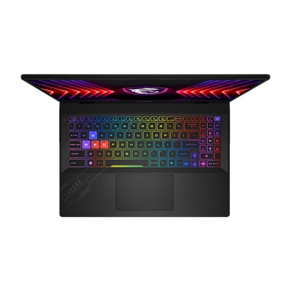 LAPTOP GAMING MSI CROSSHAIR 16 HX D14VFKG 860VN CORE i9-14900HX | RTX 4060 8GB | 16GB RAM | 1TB SSD |16