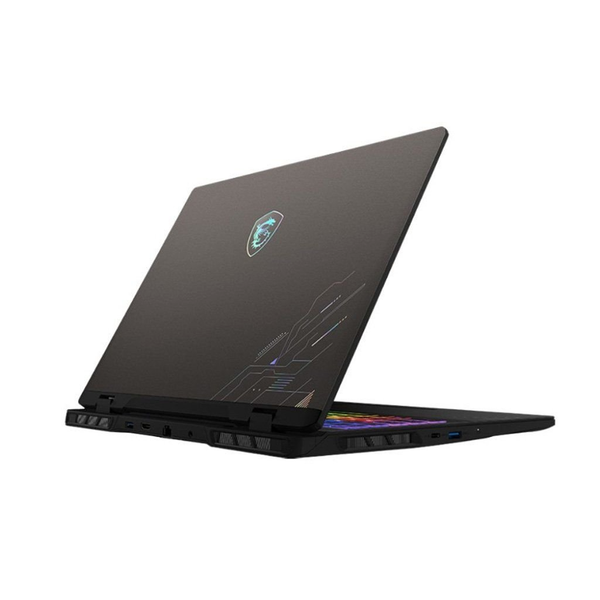 LAPTOP GAMING MSI CROSSHAIR 16 HX D14VFKG 860VN CORE i9-14900HX | RTX 4060 8GB | 16GB RAM | 1TB SSD |16