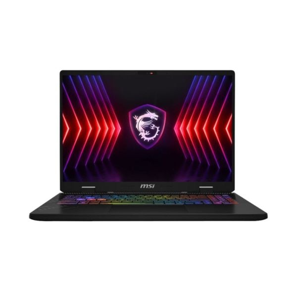 LAPTOP GAMING MSI CROSSHAIR 16 HX D14VFKG 860VN CORE i9-14900HX | RTX 4060 8GB | 16GB RAM | 1TB SSD |16