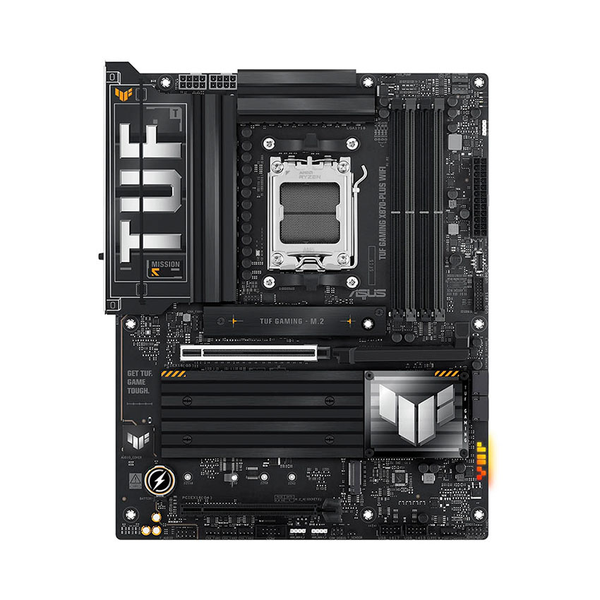 Main ASUS X870-Plus TUF Gaming Wifi