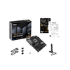 Main ASUS X870-Plus TUF Gaming Wifi
