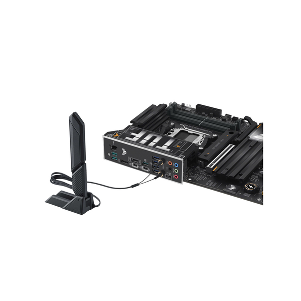 Main ASUS X870-Plus TUF Gaming Wifi