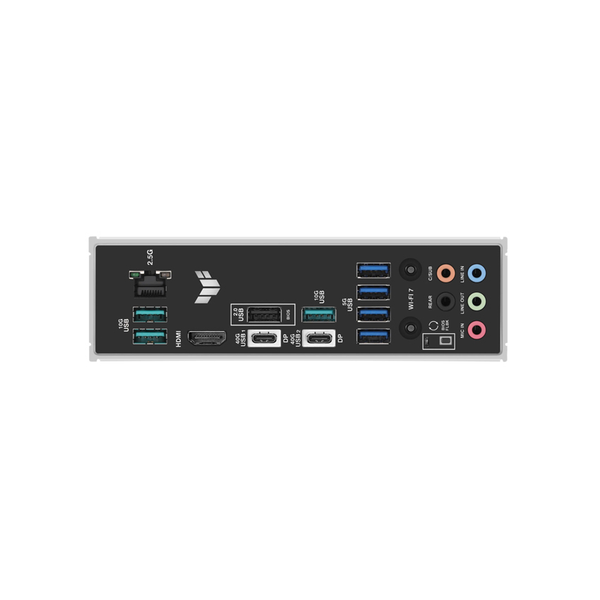 Main ASUS X870-Plus TUF Gaming Wifi