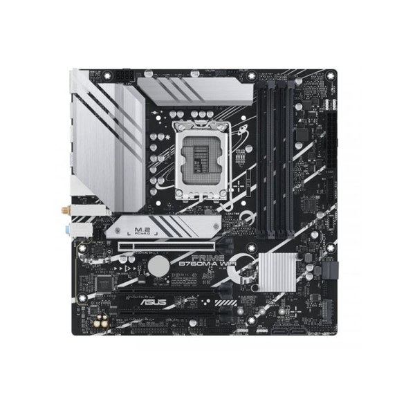 Main ASUS B760M-A PRIME D5 Wifi
