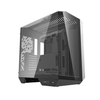 Case DarkFlash DY470 Black (ATX, Mid Tower,Màu Đen)