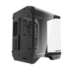 Case DarkFlash DY470 Black (ATX, Mid Tower,Màu Đen)