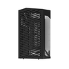 Case DarkFlash DY470 Black (ATX, Mid Tower,Màu Đen)