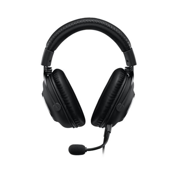 Tai Nghe Logitech Pro X SE BLACK