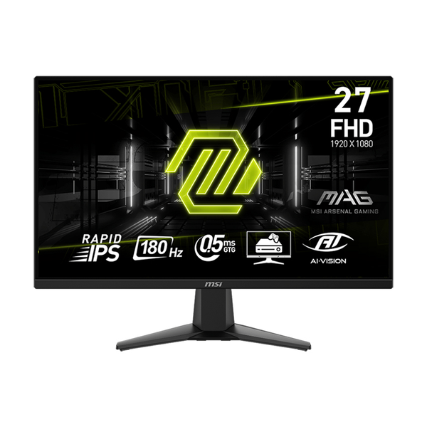 MÀN HÌNH LCD MSI MAG 275F 27