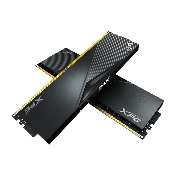 RAM DDR5 8GB ADATA XPG LANCER 5200 BLACK