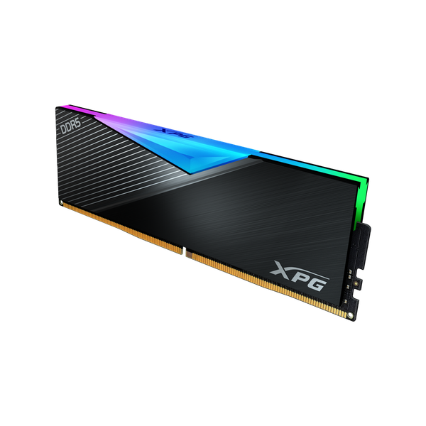 RAM DDR5 16GB ADATA XPG LANCER 5200 BLACK RGB