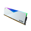 RAM DDR5 16GB ADATA XPG LANCER 5600 WHITE RGB