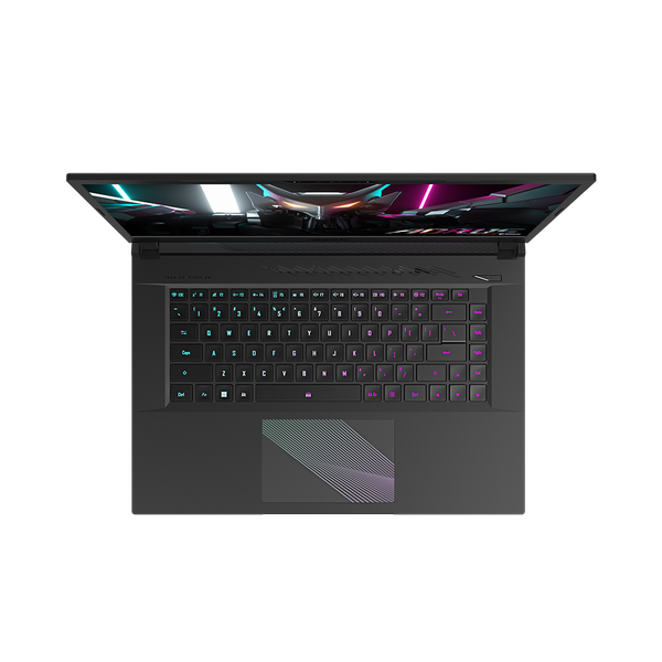 LAPTOP GAMING GIGABYTE AORUS 15 9MF-E2VN583SH CORE I5-12500H | 8GB RAM | 512GB SSD | RTX 4050 6GB | 15.6' FHD 360Hz | Win 11