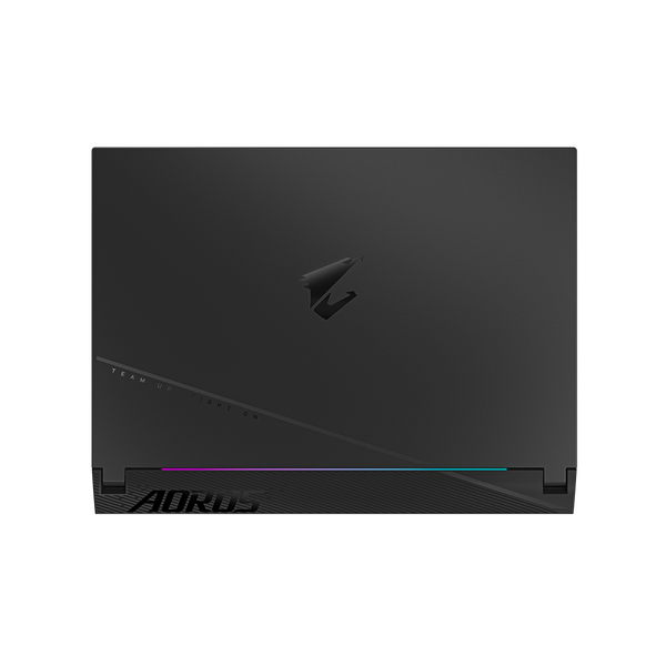 LAPTOP GAMING GIGABYTE AORUS 15 9MF-E2VN583SH CORE I5-12500H | 8GB RAM | 512GB SSD | RTX 4050 6GB | 15.6' FHD 360Hz | Win 11