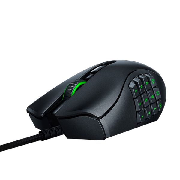 Chuột Razer Naga X