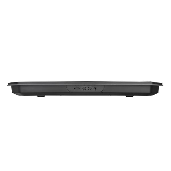 ĐẾ TẢN NHIỆT LAPTOP THERMALTAKE MASSIVE 20 RGB NOTEBOOK COOLER NEW