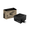 Nguồn Gigabyte 650W P650SS - Black Plus Silver