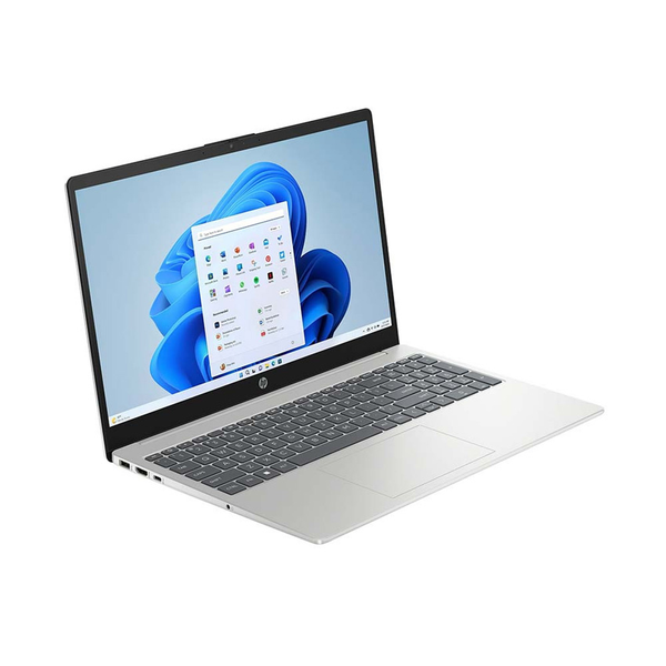 LAPTOP HP 15-FD0095WM Core i5-1235U | 8GB RAM | 256GB SSD| 15.6 FHD | Win11 | SILVER - NK