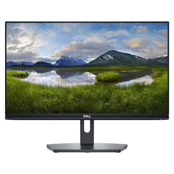LCD DELL 22 INCH SE2219HX