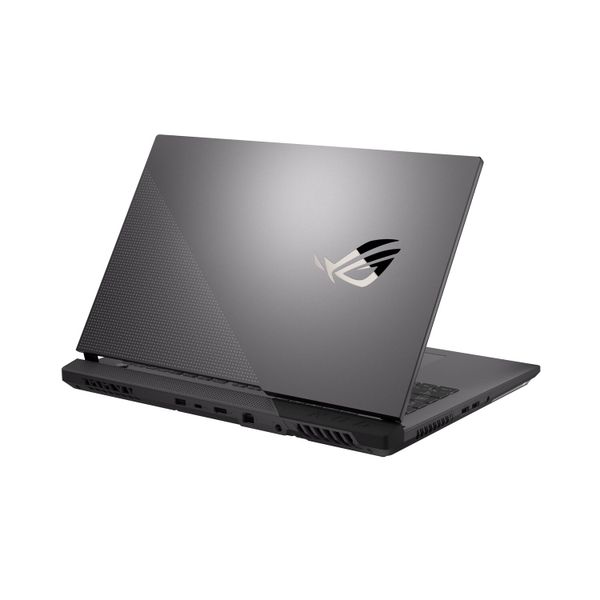 LAPTOP GAMING ASUS ROG STRIX G17 G713QR-HG072T RYZEN 7-5800H | RTX 3070 8GB | 16GB RAM | 1TB SSD | 17.3″ 300HZ IPS | PERKEY RGB WIN 10 ECLIPSE GRAY DGW