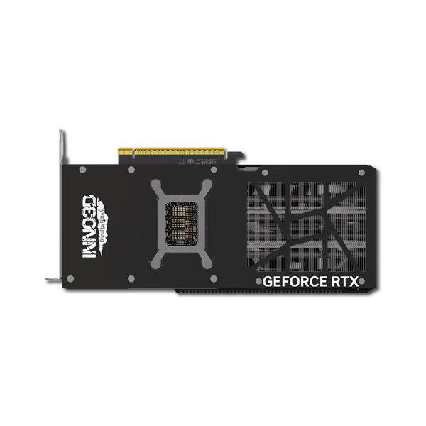 VGA Inno3D RTX 5070 TWIN X2 12GB GDDR7 OC