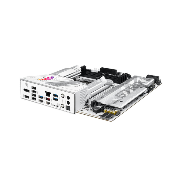 MAIN ASUS B860-G ROG STRIX GAMING WIFI DDR5