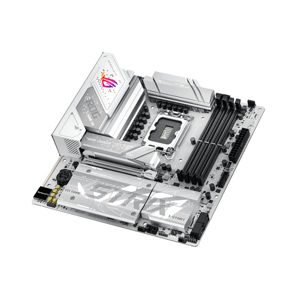 MAIN ASUS B860-G ROG STRIX GAMING WIFI DDR5