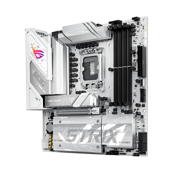 MAIN ASUS B860-G ROG STRIX GAMING WIFI DDR5