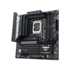 MAIN ASUS B860M-PLUS TUF GAMING WIFI DDR5