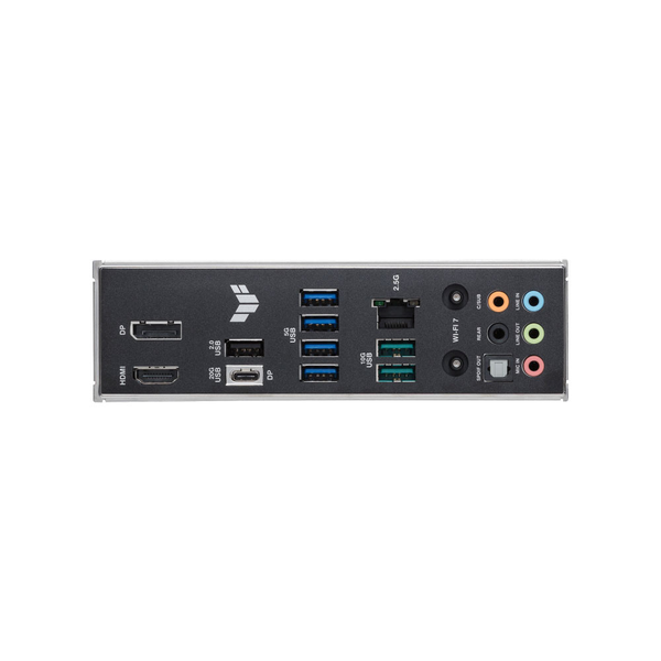 MAIN ASUS B860M-PLUS TUF GAMING WIFI DDR5