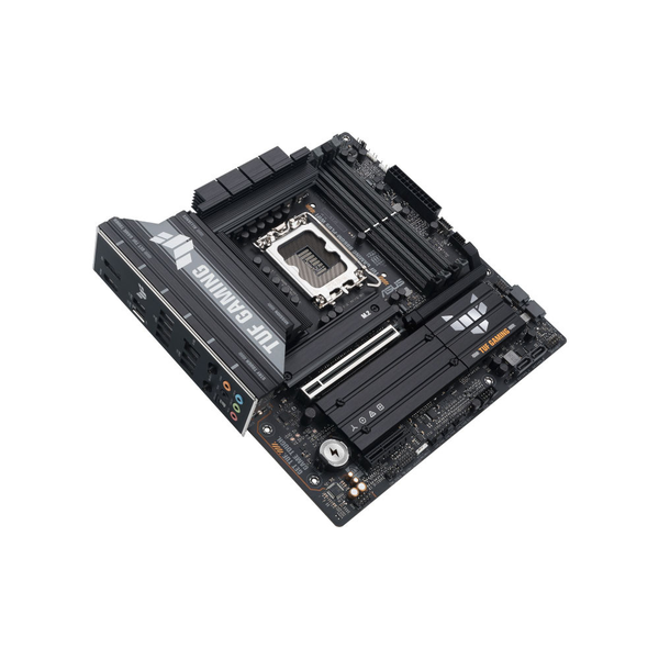 MAIN ASUS B860M-PLUS TUF GAMING WIFI DDR5