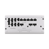 Nguồn Corsair 1000w RM1000x Shift White ATX 3.0& PCIe 5.0 80 Plus Gold - Full Modul