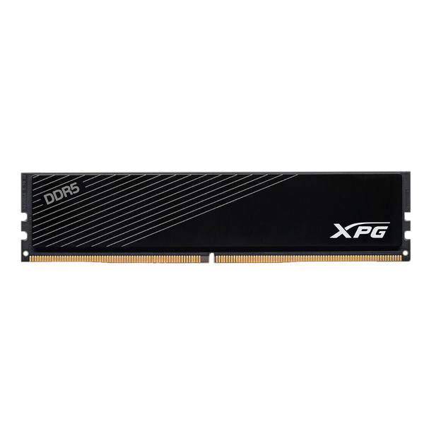 RAM DDR5 8GB ADATA XPG HUNTER 5200 BLACK