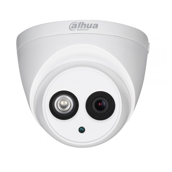 Camera DAHUA DH-HAC-HDW1400MP NEW