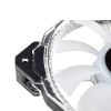 FAN CASE CORSAIR HD120 RGB (1 FAN NO HUB) NEW