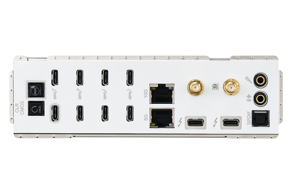 Main Asrock Z890 Taichi AQUA (DDR5)