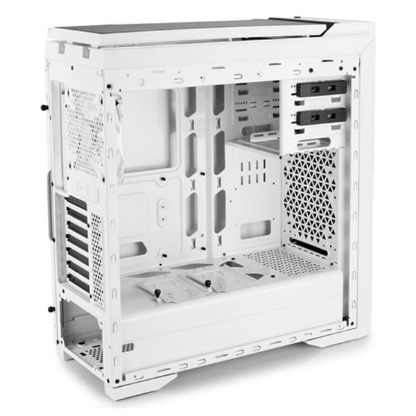 CASE DEEPCOOL DUKASE V3 WHITE NEW