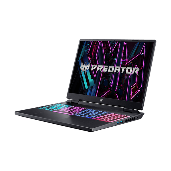LAPTOP GAMING ACER PREDATOR HELIOS NEO PHN16-71-74QR CORE i7-13700HX | RTX 4070 8GB | 16GB RAM | 512GB SSD | 16' WQXGA 165Hz 100% sRGB | Win 11