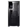 CASE SAMA ATOM AIR ( tặng kèm 2 fan black 12cm )