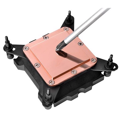 ĐỔI BLOCK LED CPU KIT WC THERMALTAKE