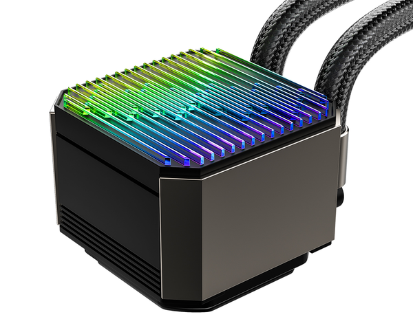 BỘ TẢN NHIỆT NƯỚC ID-COOLING DX240 MAX ARGB