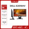 LCD DELL 20 INCH E2016HV (VGA) NEW